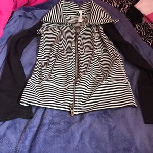 Luluemon jacket